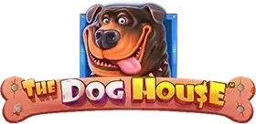The Dog House Logo